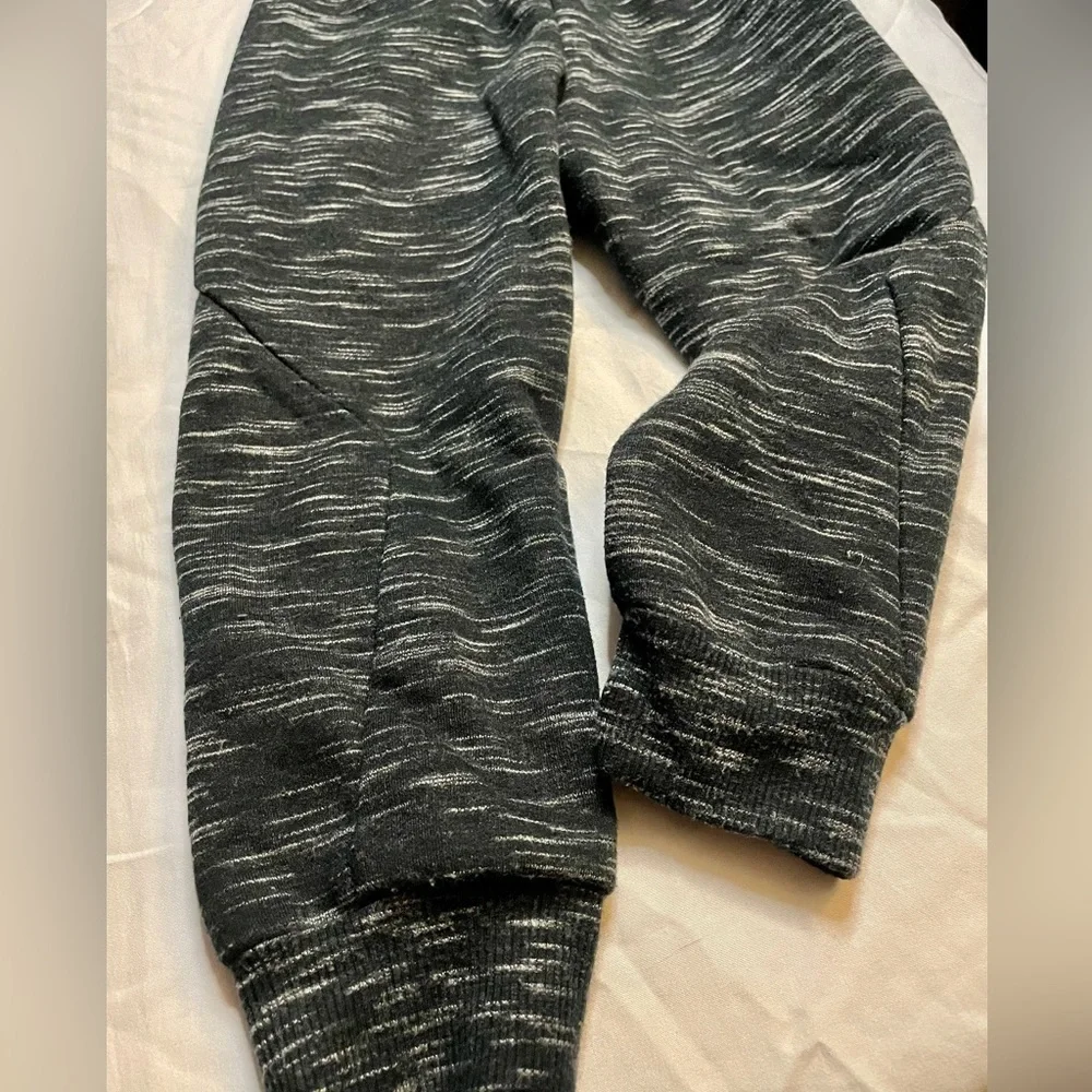 PJ Masks 2T PRELOVED Jogger Sweatpants with Drawstring cinched waist and ankles